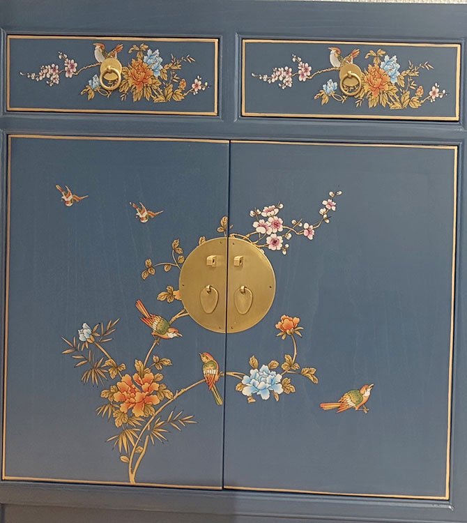 Shanxi Motif sideboard-Blue 5.jpg