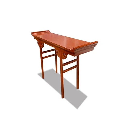 simple wing console table-Red 4.jpg