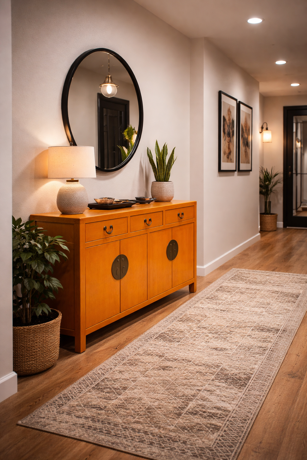 East Village 48" Sideboard