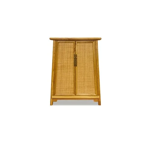 Rattan Inlaid Pearl River Cabinet-1.jpg