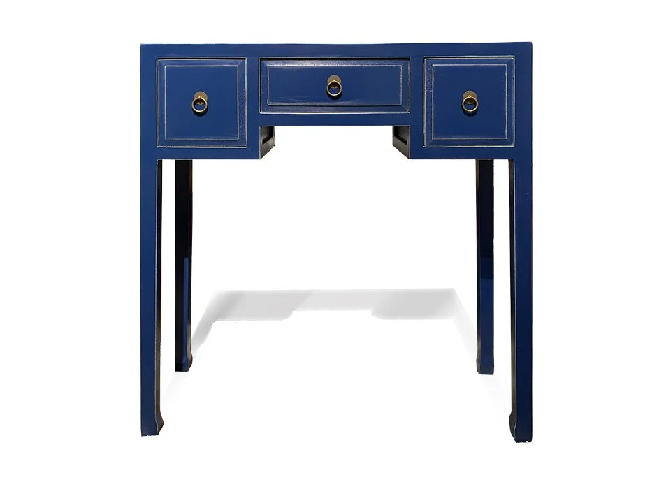3D Lady Console Table