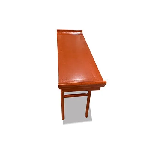 simple wing console table-Red 5.jpg