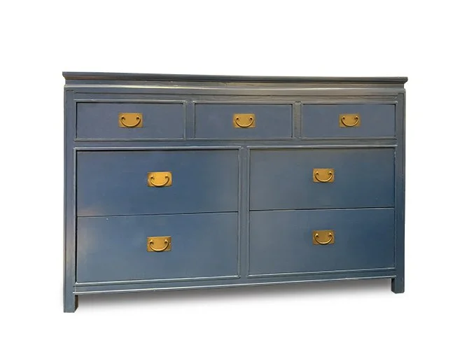 7 Drawers Dresser
