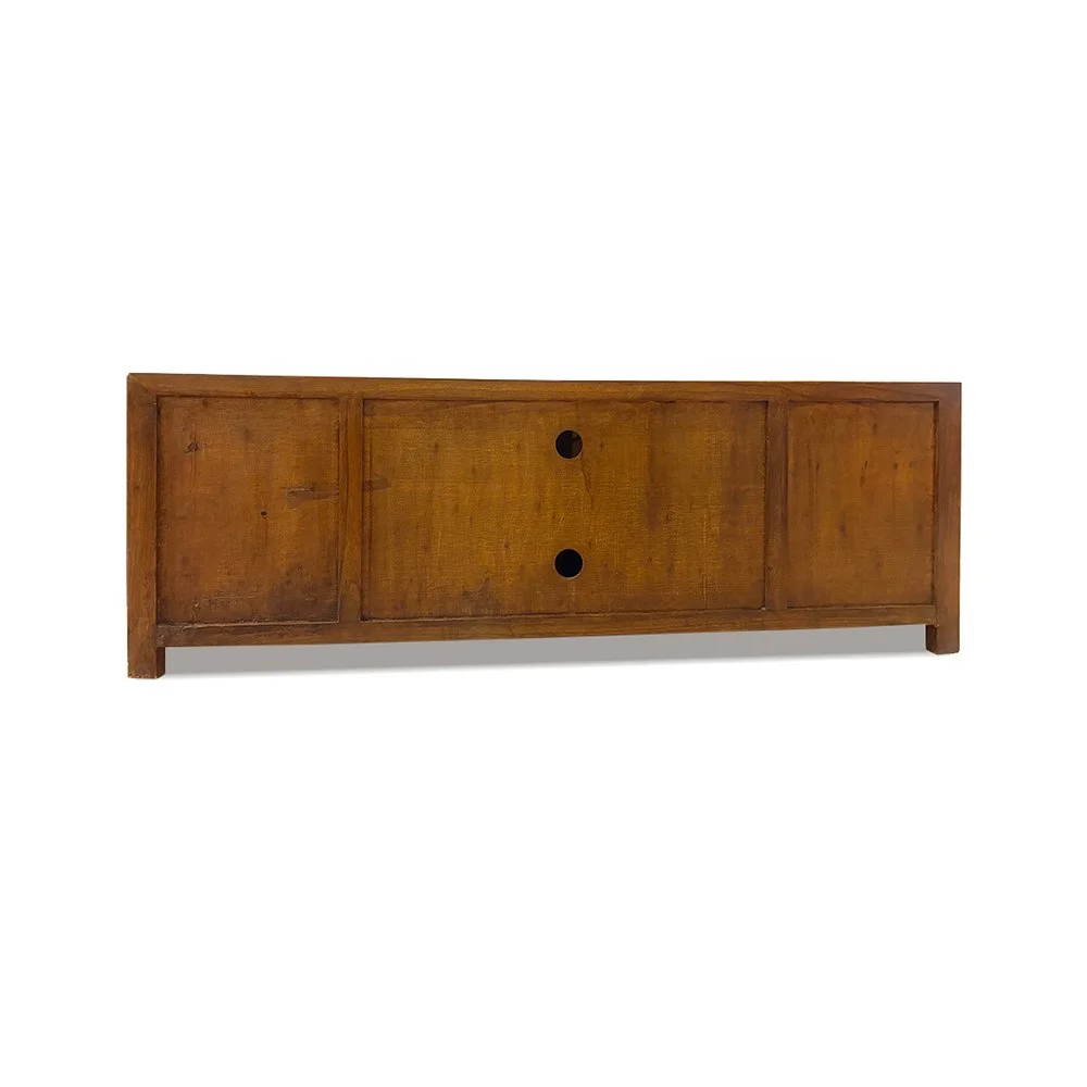 west lake tv cabinet-red 5.jpg