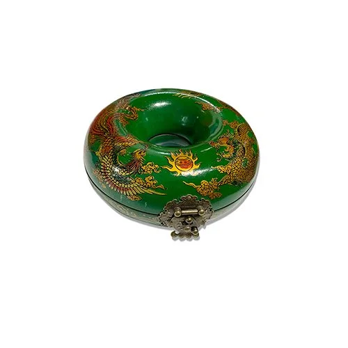 Donut Shape Jewelry Box-Medium Size