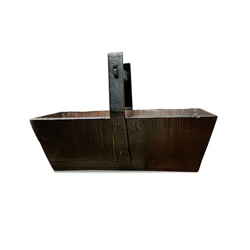 rectangle plant bucket-Black1.jpg