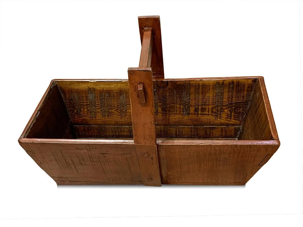 rectangle plant bucket-Red2.jpg