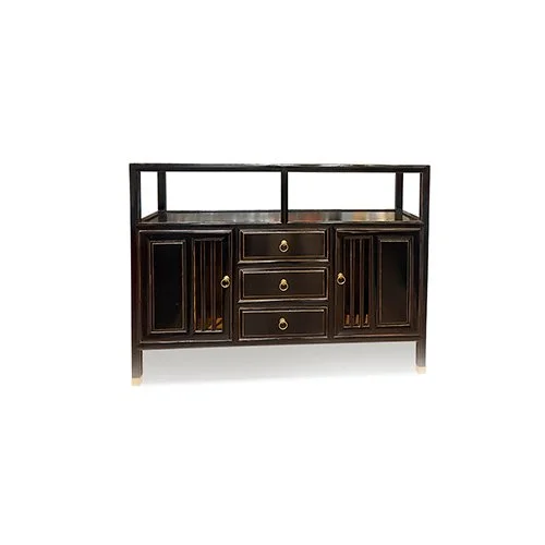 Black Lacquer 2d 2d console table-1.jpg