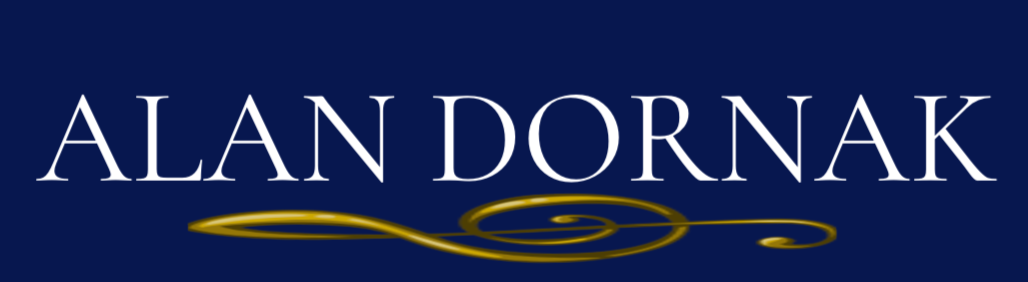ALAN DORNAK