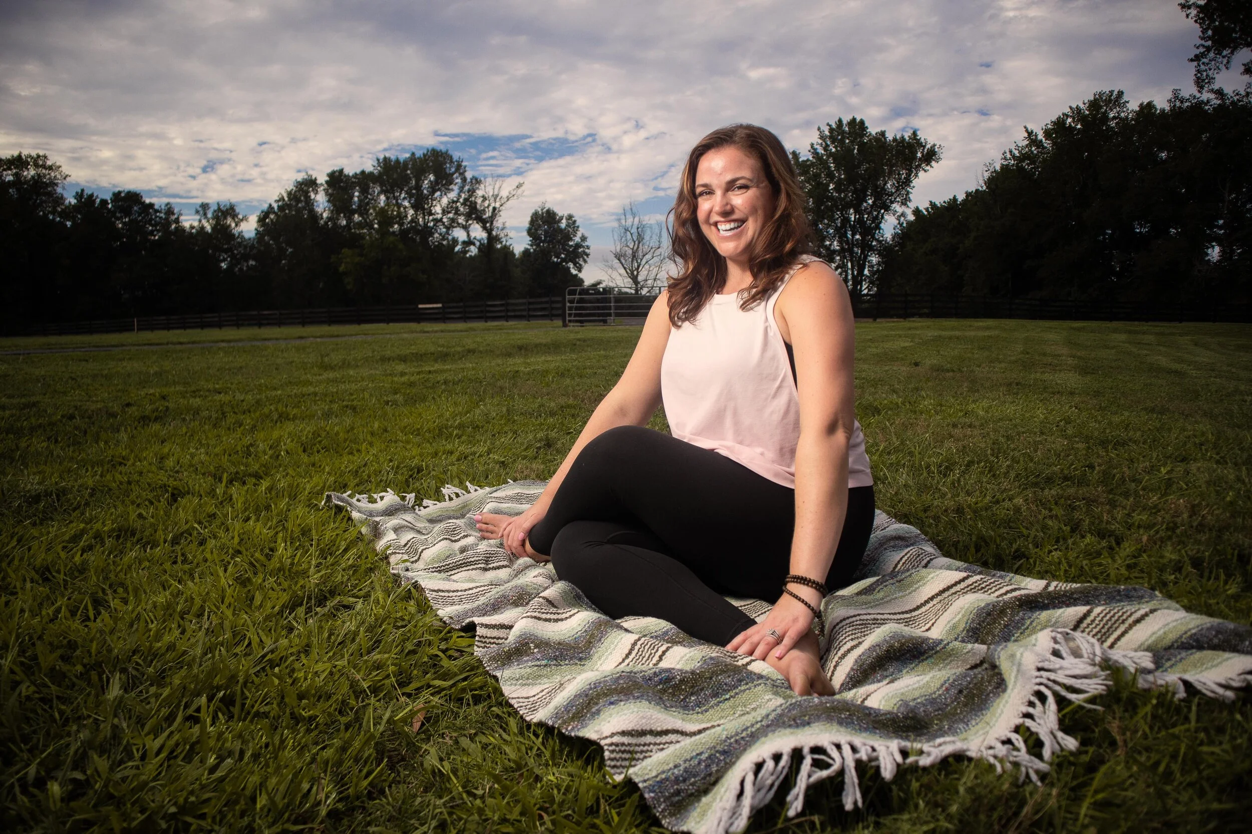 Catherine Elizabeth Yoga