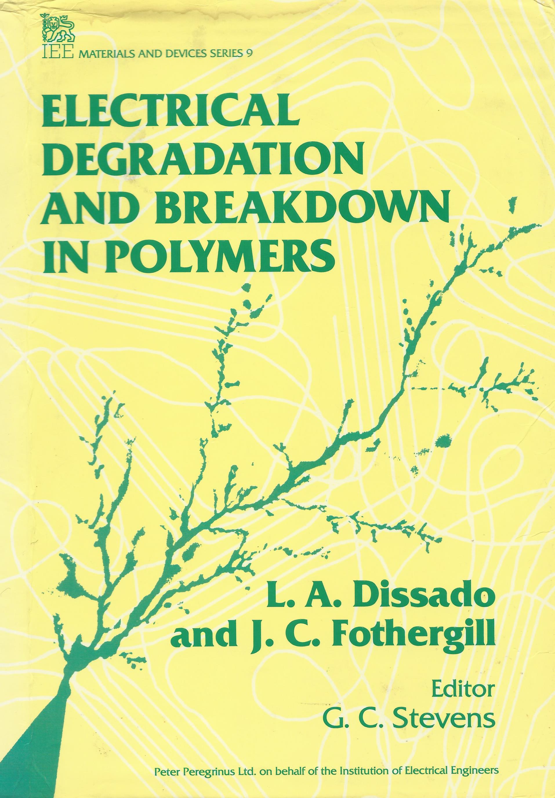 Electrical Degradation and Breakdown