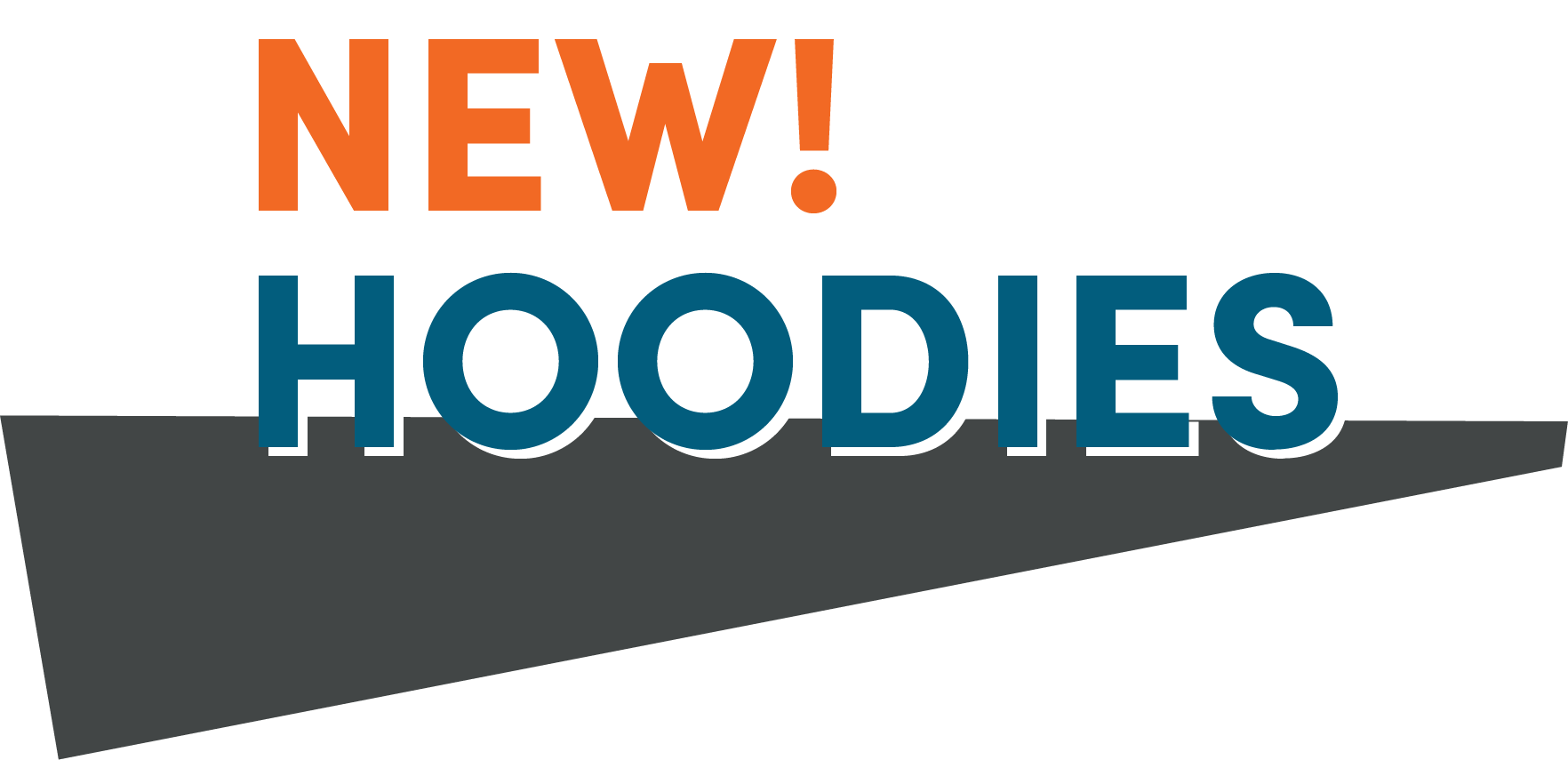 Pre-order your Portside hoodie now before the first order sells out. Portside logo screen printed onto premium AS Colour Stencil Hoodie.