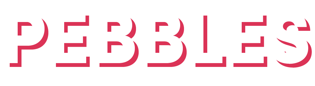 pebbles title website.png
