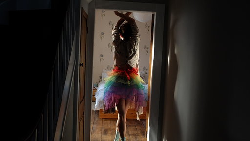 Un Home rainbow tutu.jpeg