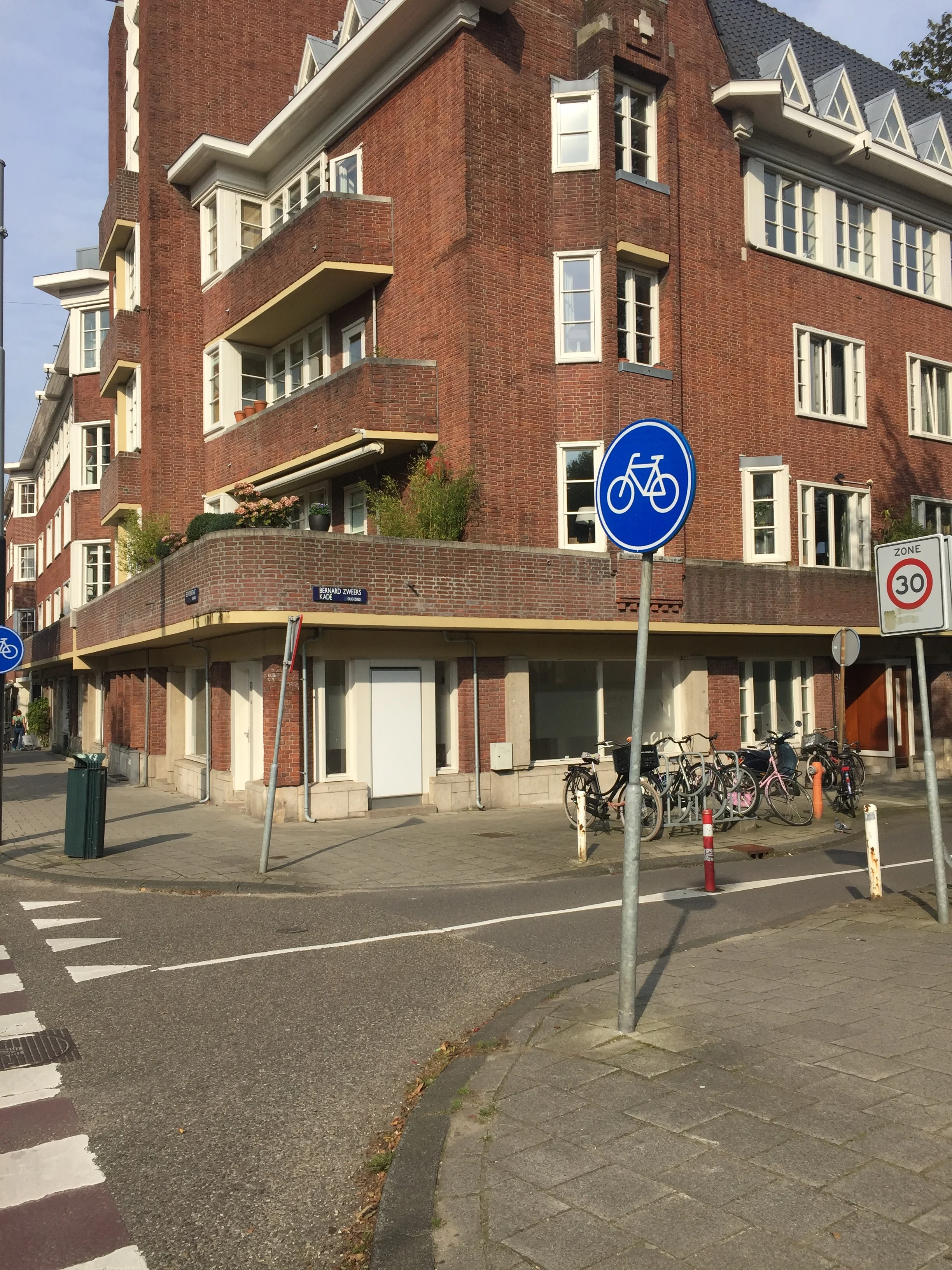 amsterdam diaries: part 1