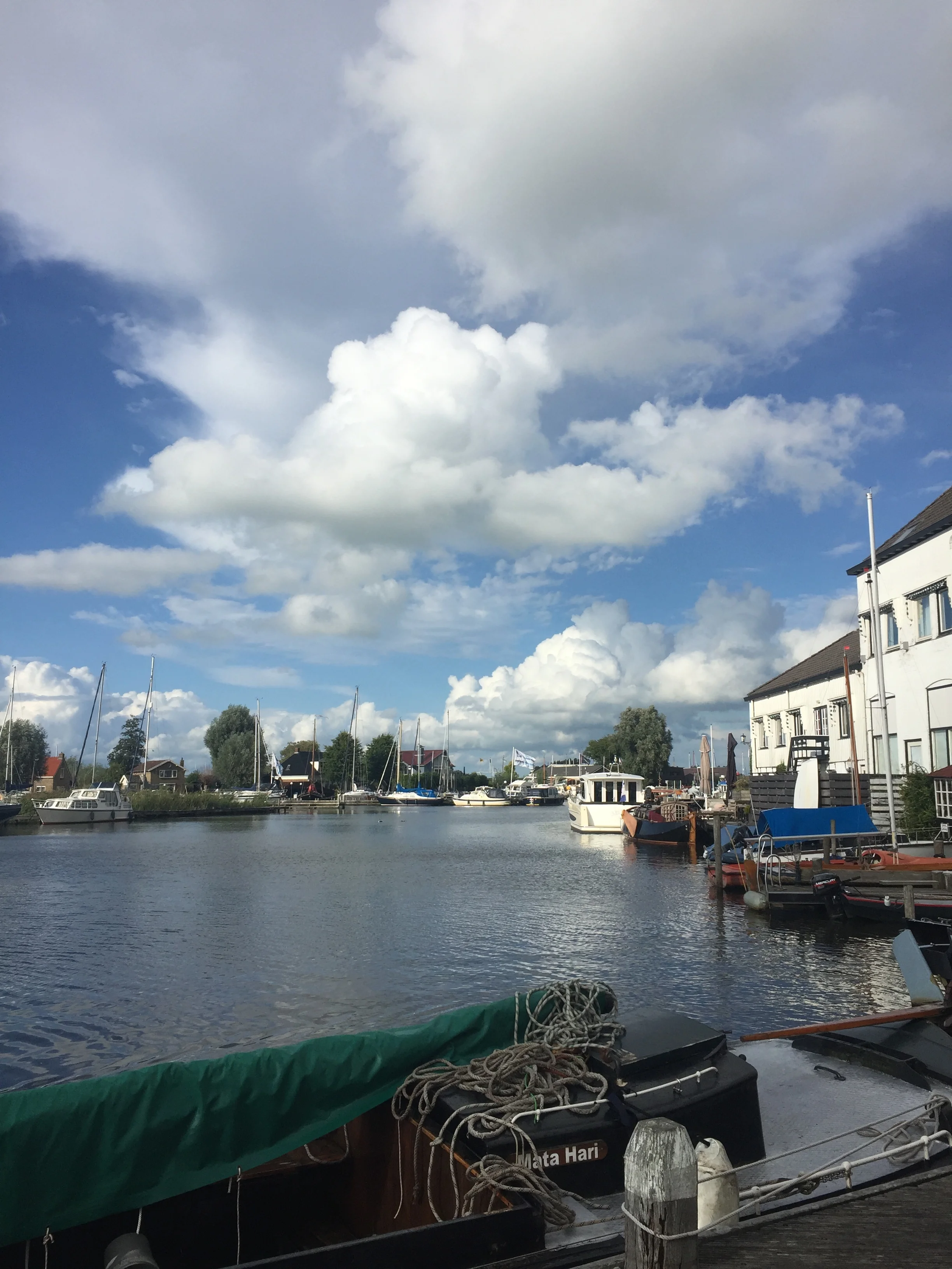 friesland, amsterdam