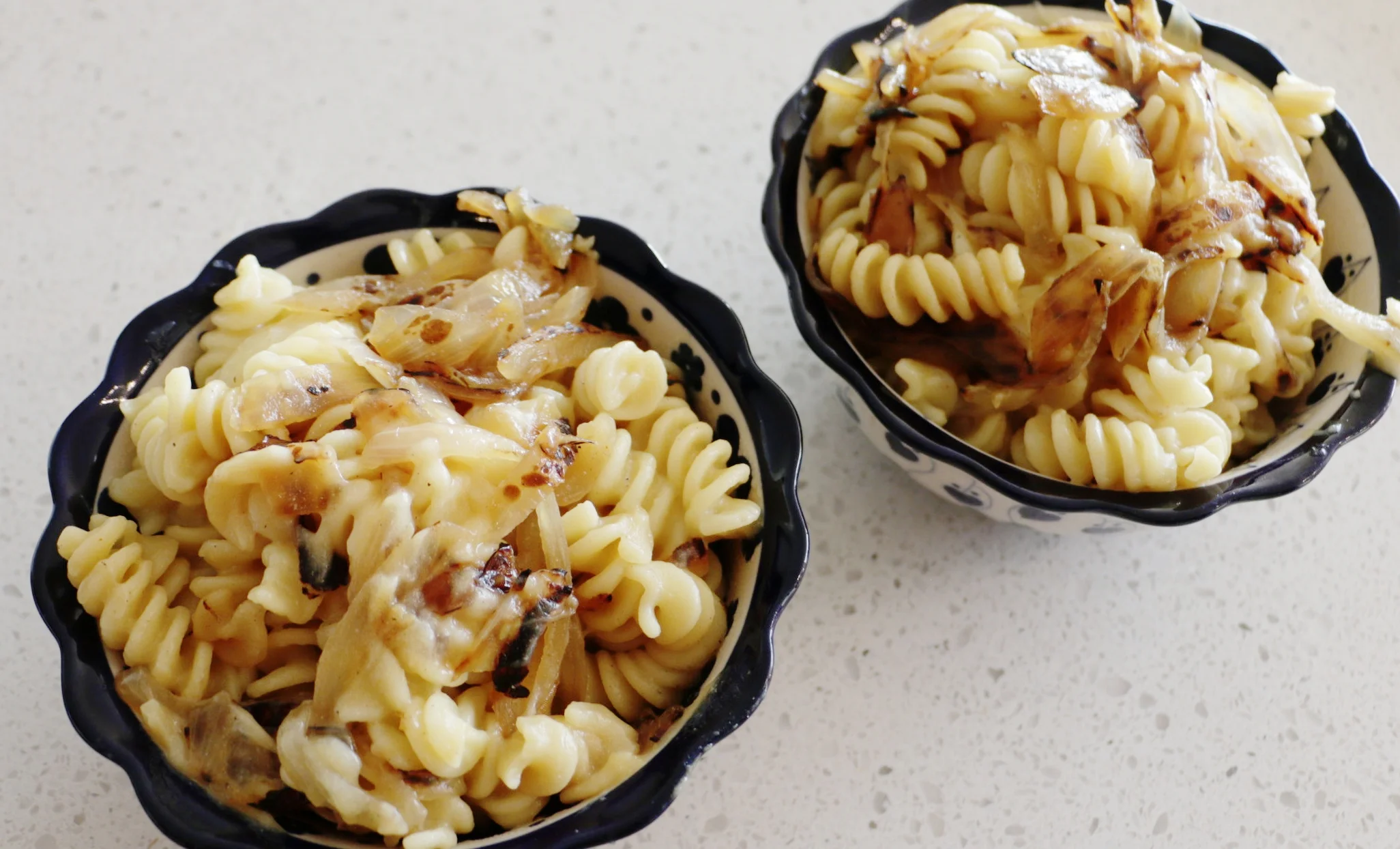 smack & cheese