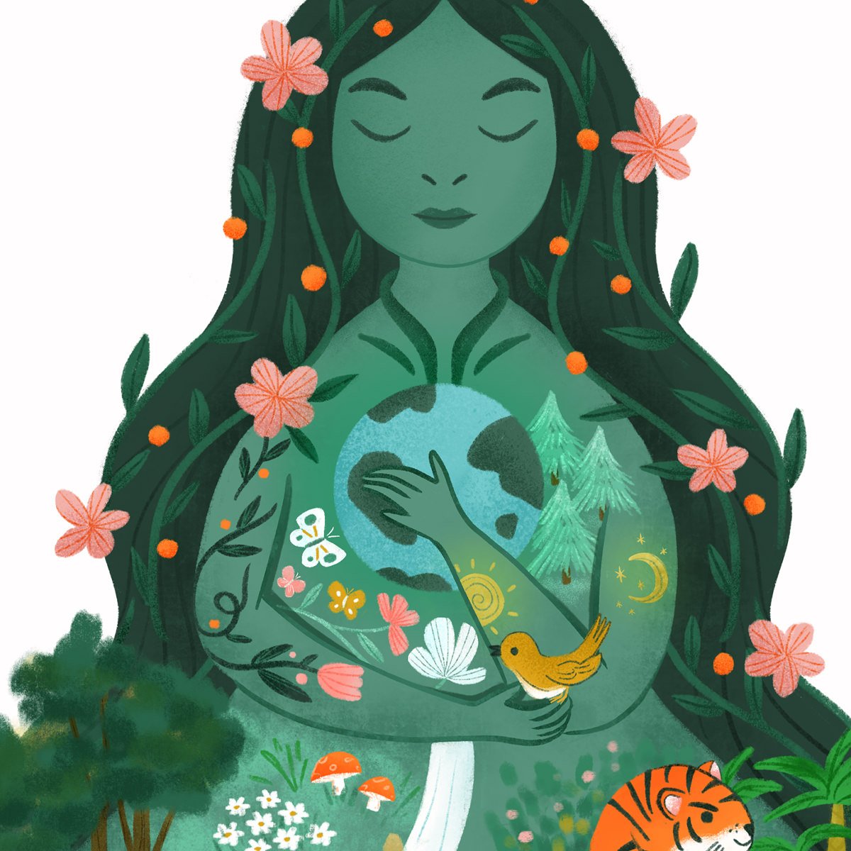 Mother Earth