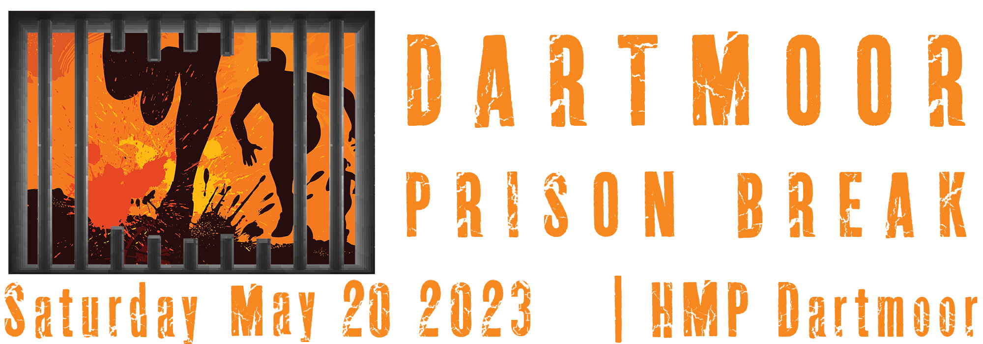 2023 Prison Break Escape Room