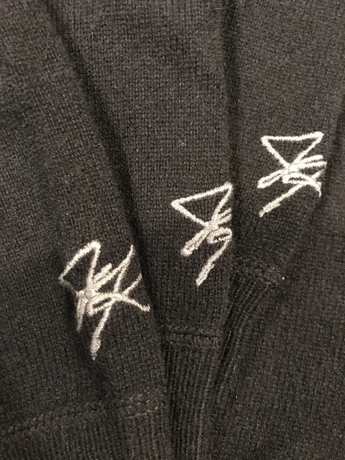 JK Logo, Jonathan Kringle Brand