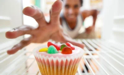 Flu, I Mean, Sugar Season