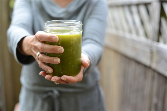 Juices 101