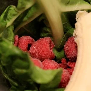 Superfood Smoothie