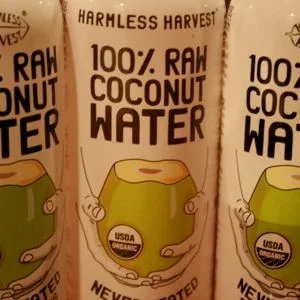 Recovery Smoothie