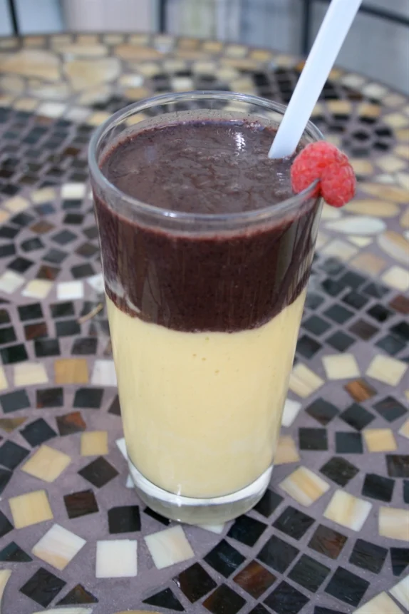 Pretty Parfait