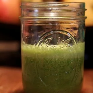 Start the Glow Juice