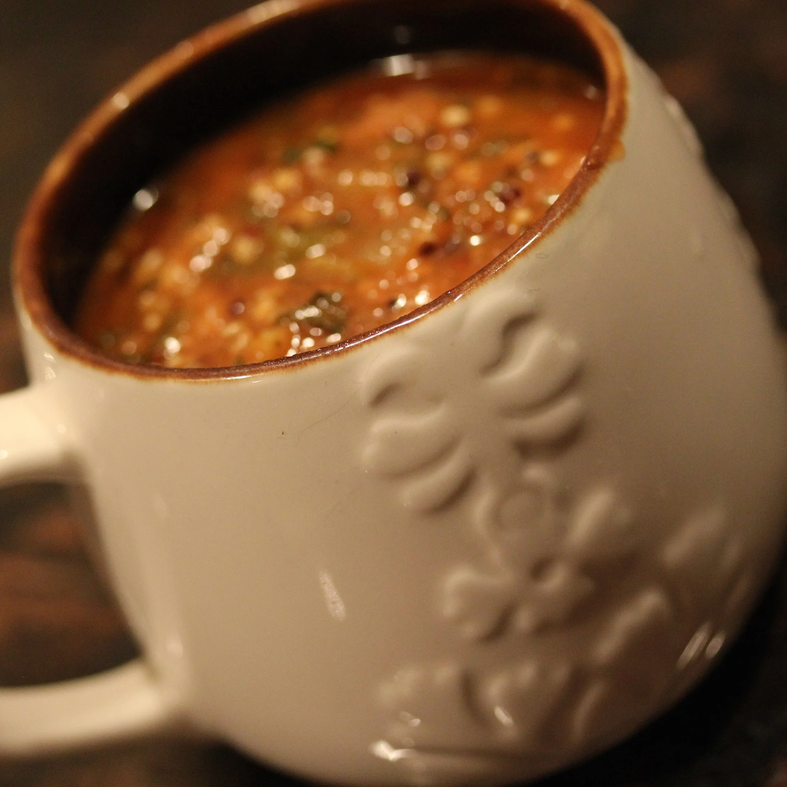 Creamy Tomato Soup