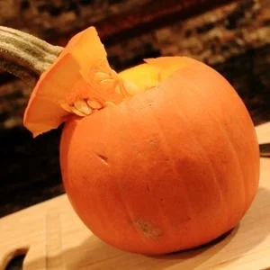 Pumpkin Soup