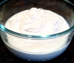 Dairy-free Sour Cream