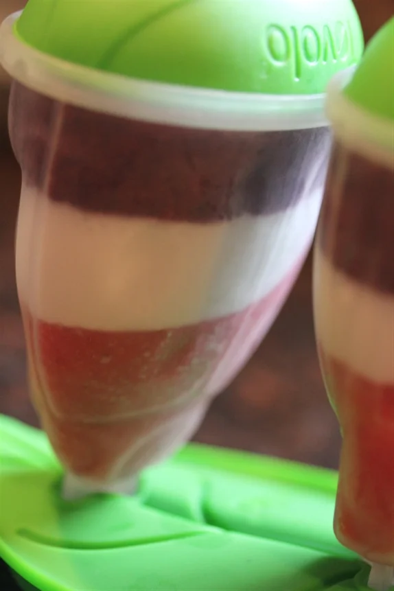Patriotic Pops