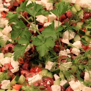 Greek Dip