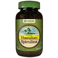 Hawaiian Spirulina