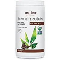 Hemp Protein Powder