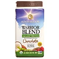 Plant-based Protein Powder