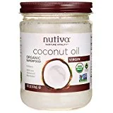 Nutiva Coconut Oil 