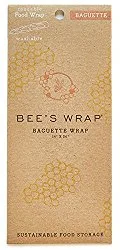 Reusable Beeswax Food Wrap