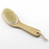 Dry Body Brush