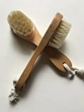 Dry Face Brush