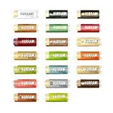 Coconut Lip Balm Variety Pack
