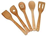 Bamboo Utensils