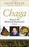 Chaga by David Wolfe