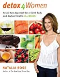 Detox 4 Women by Natalia Rose 