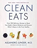 Clean Eats by Alejandro Junger