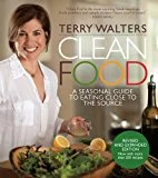 Clean Food by Terry Walters