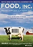 Food, Inc. DVD