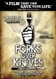 Forks Over Knives DVD